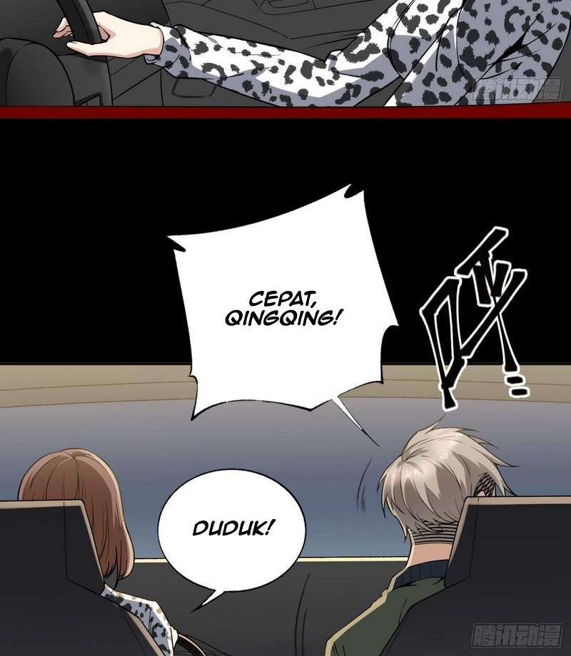 Super Genius Material chapter 15 halaman 40