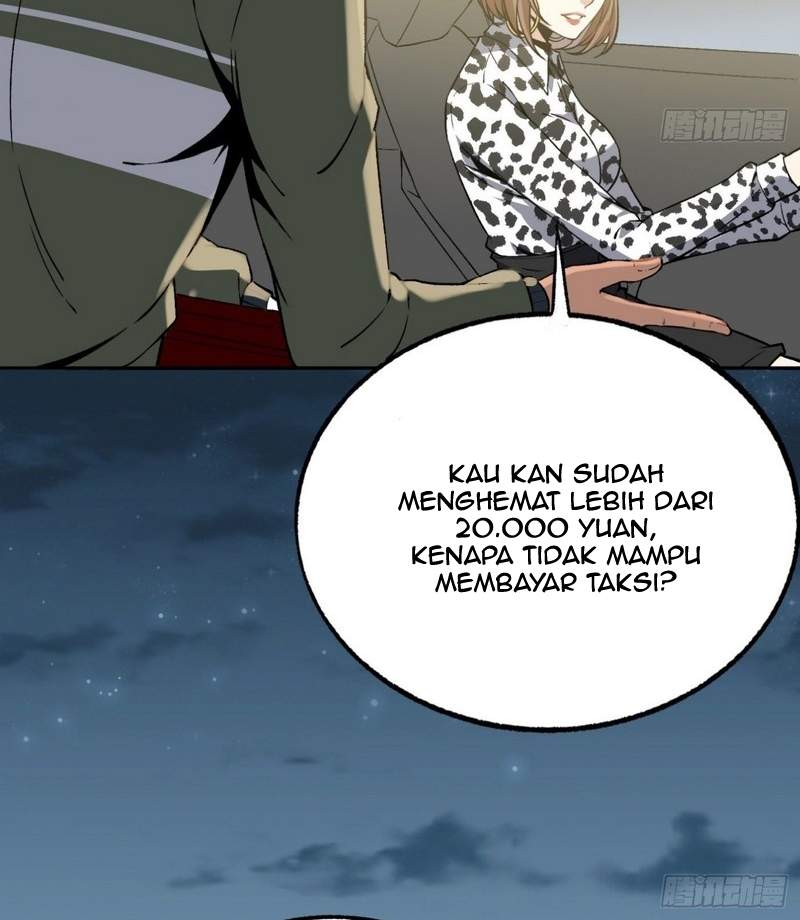 Super Genius Material chapter 15 halaman 45