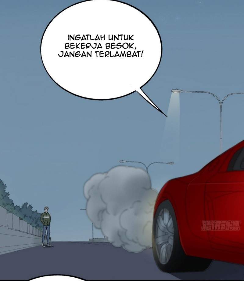 Super Genius Material chapter 15 halaman 46