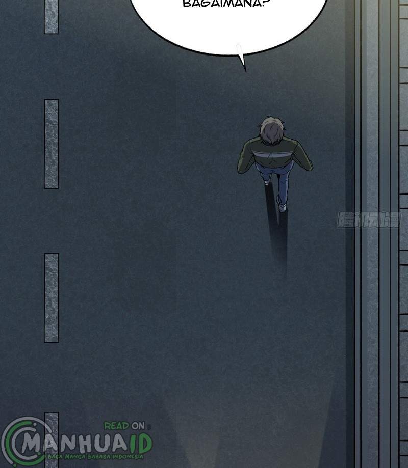 Super Genius Material chapter 15 halaman 48