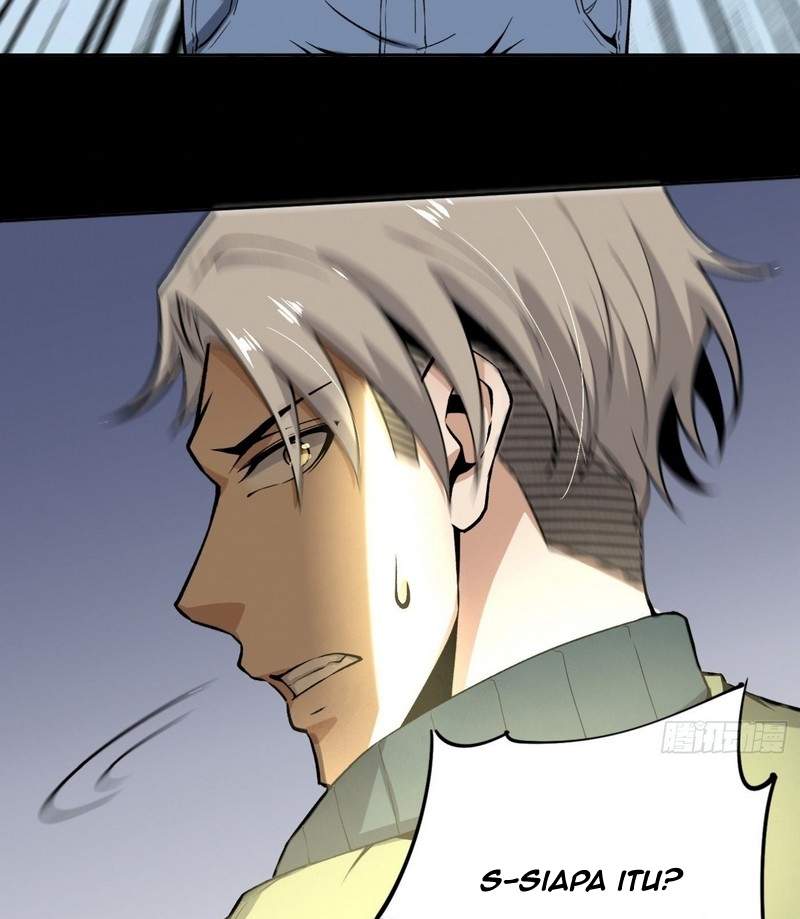 Super Genius Material chapter 15 halaman 51