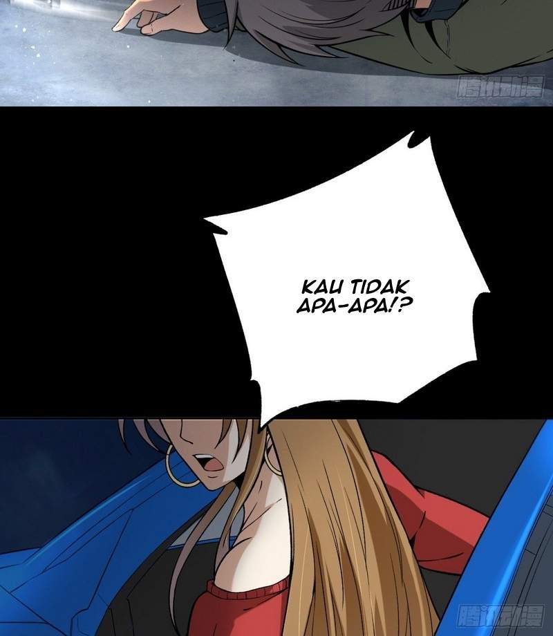 Super Genius Material chapter 15 halaman 55
