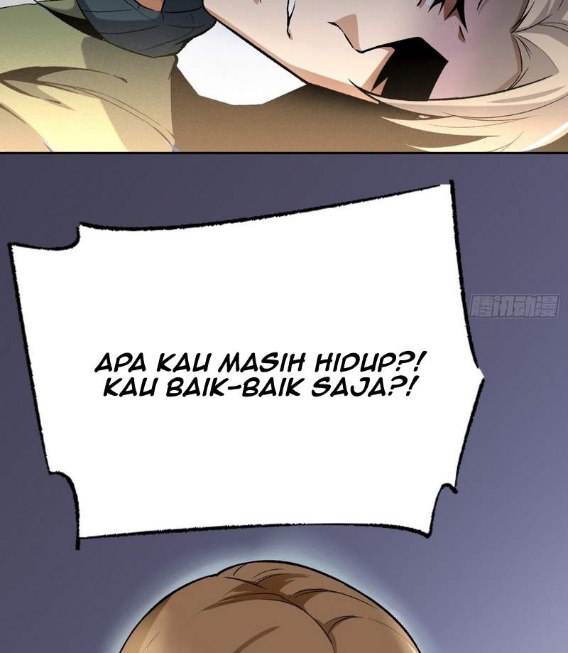 Super Genius Material chapter 15 halaman 58