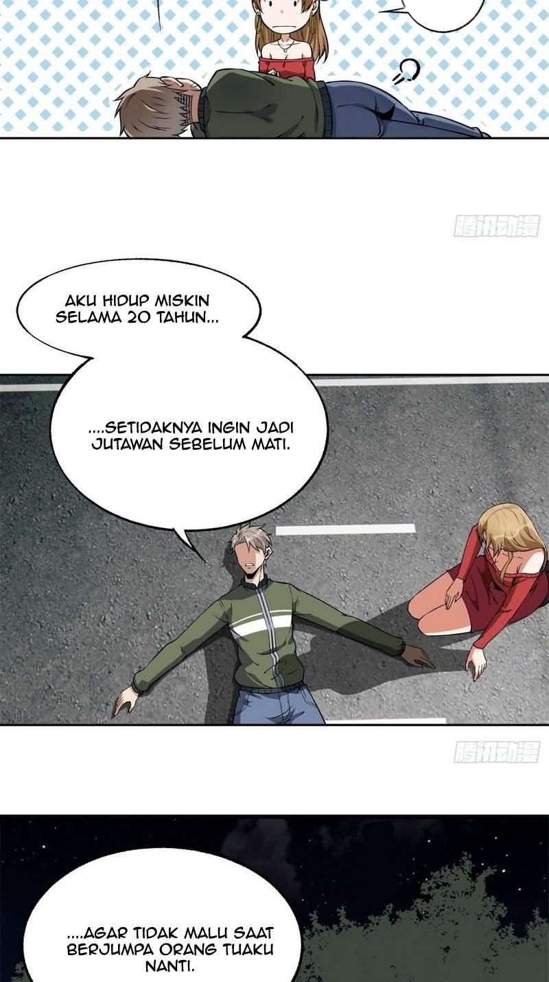 Super Genius Material Bab 16 halaman 12