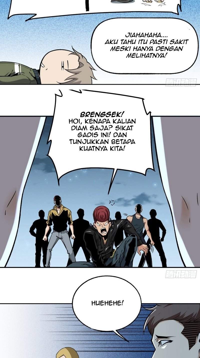 Super Genius Material Bab 16 halaman 27