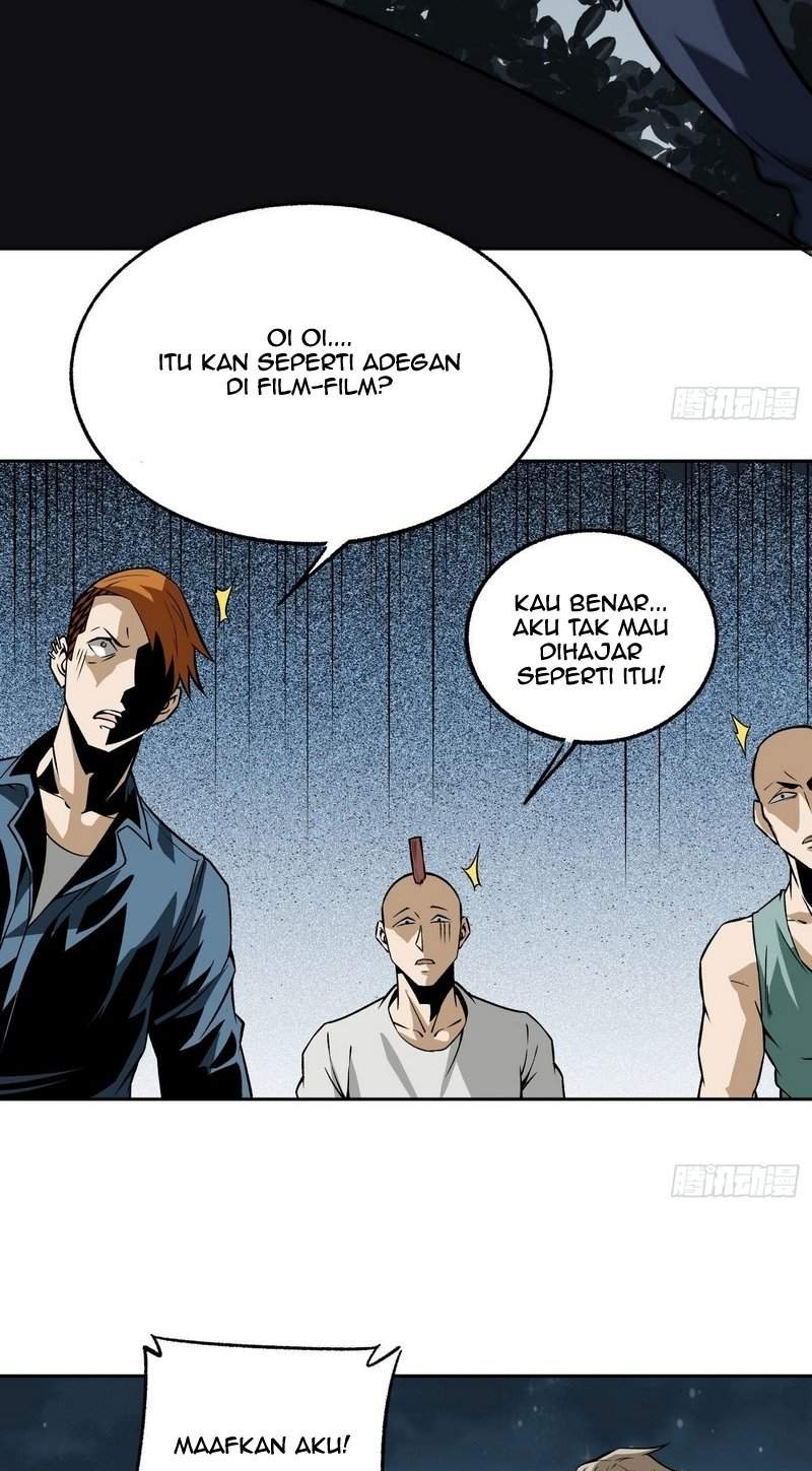 Super Genius Material Bab 17 halaman 11