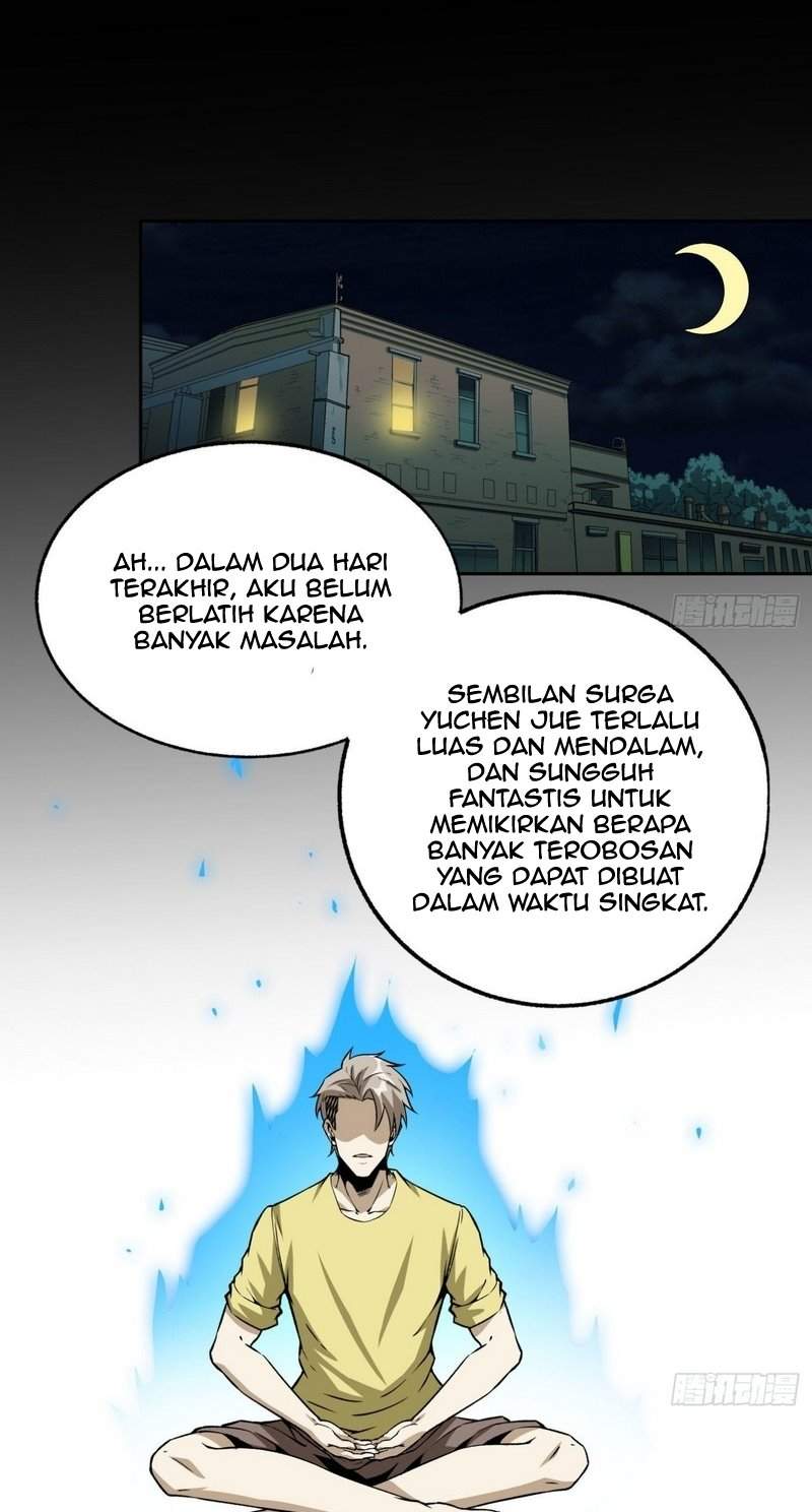 Super Genius Material Bab 18 halaman 7