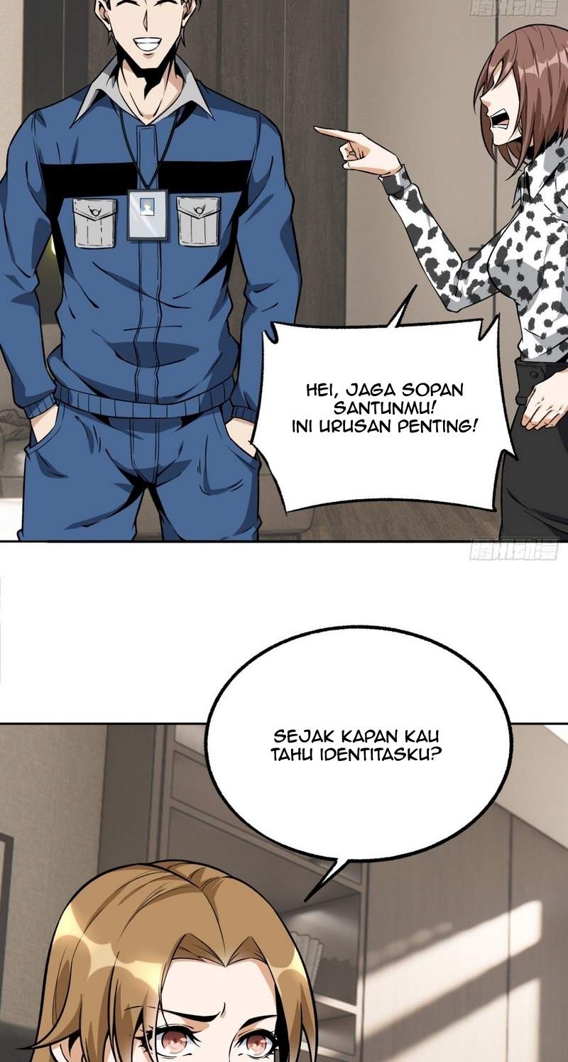 Super Genius Material Bab 19 halaman 3