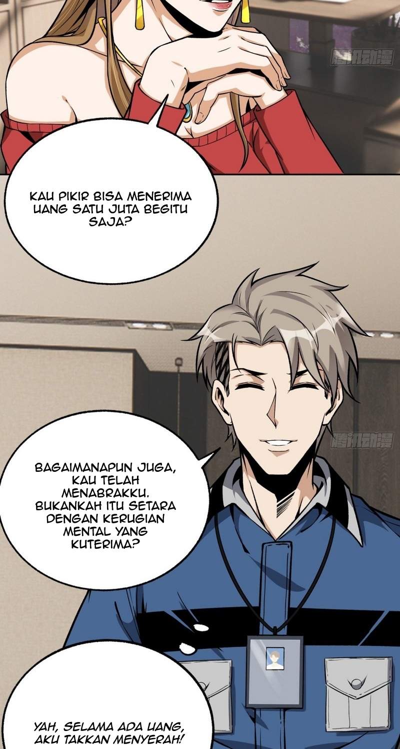 Super Genius Material Bab 19 halaman 6