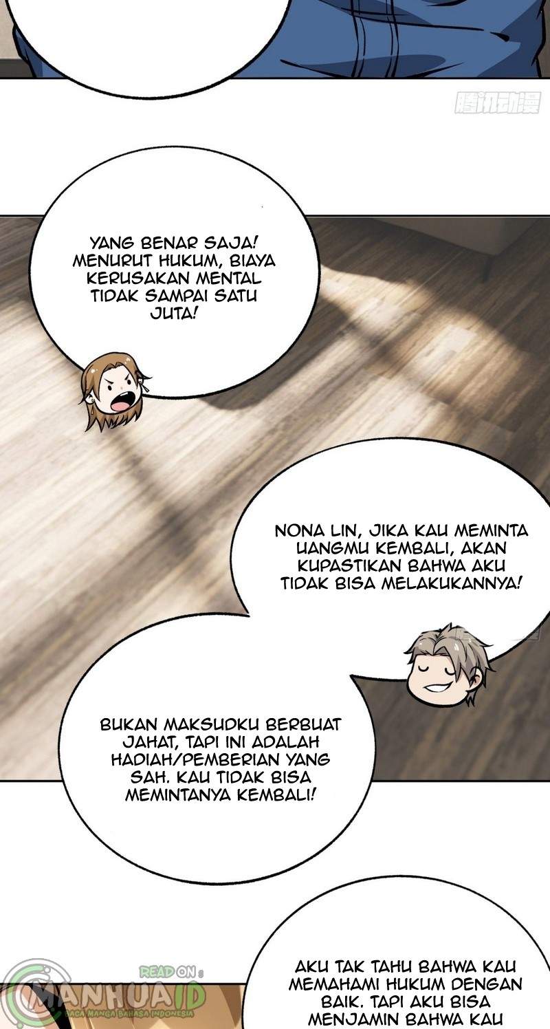 Super Genius Material Bab 19 halaman 7