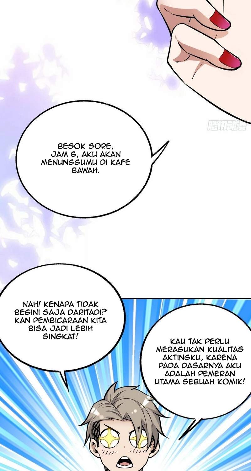 Super Genius Material Bab 19 halaman 14
