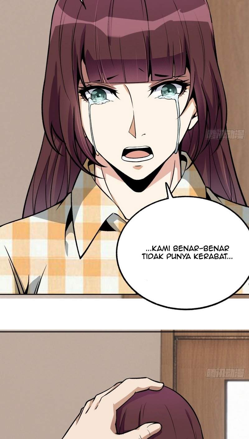 Super Genius Material chapter 20 halaman 11