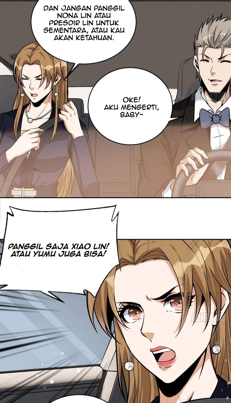 Super Genius Material Bab 21 halaman 22