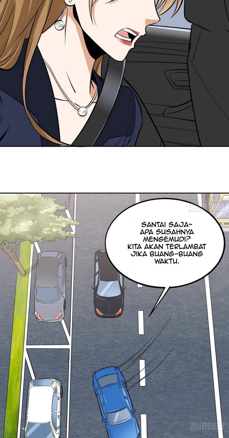 Super Genius Material chapter 22 halaman 2