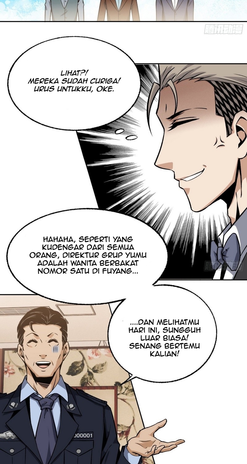 Super Genius Material Bab 24 halaman 5