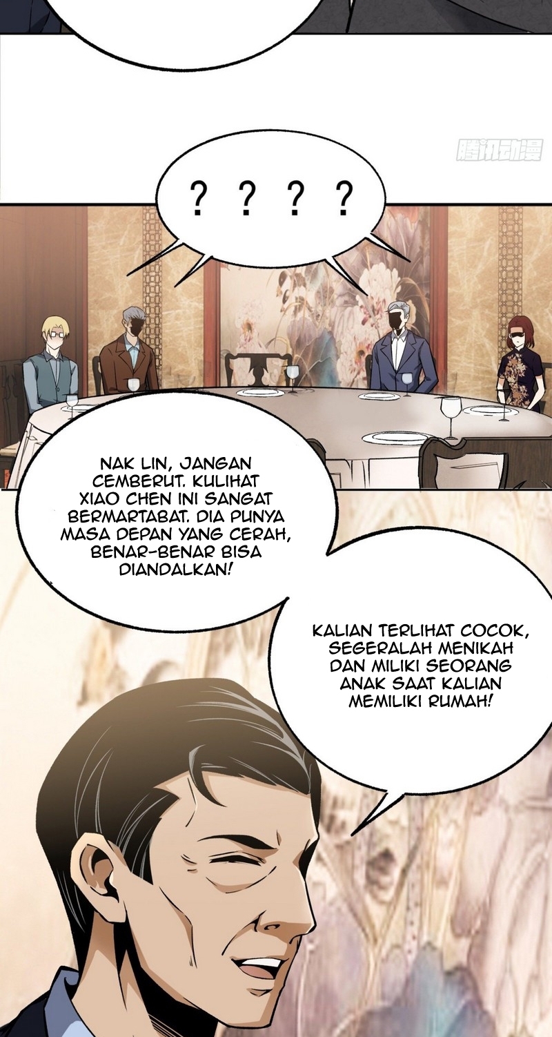 Super Genius Material Bab 24 halaman 9