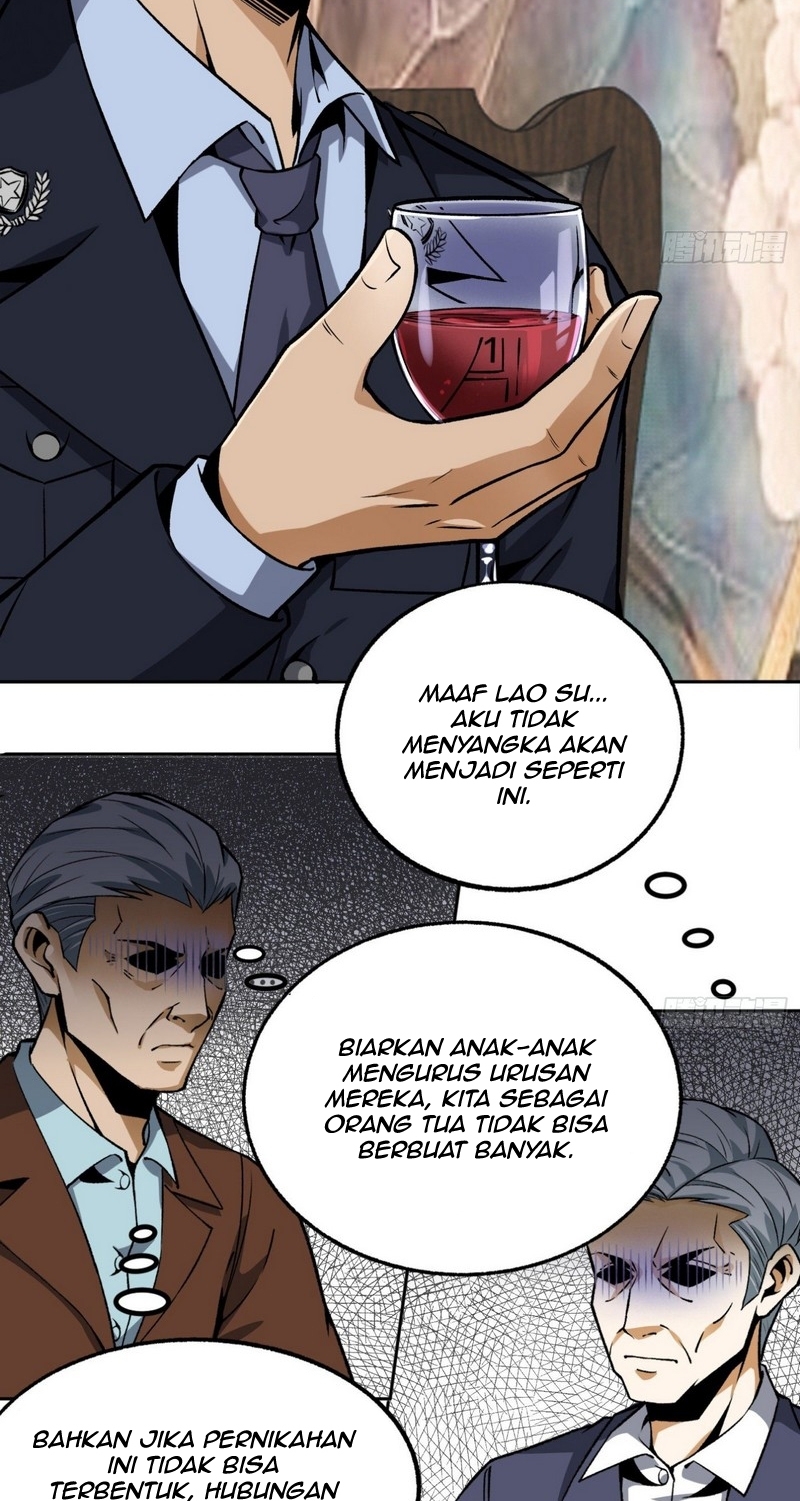 Super Genius Material Bab 24 halaman 10