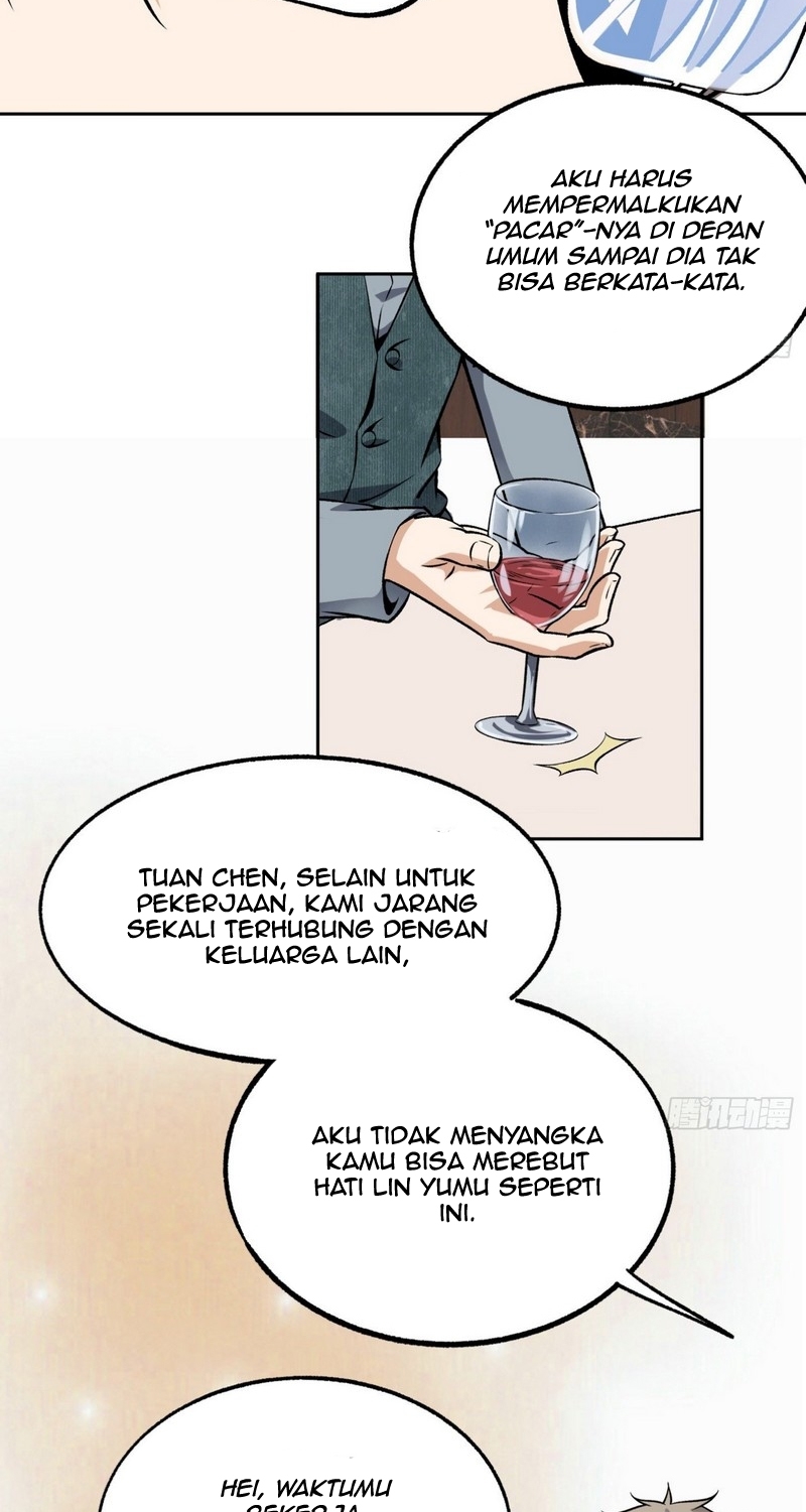 Super Genius Material Bab 24 halaman 13