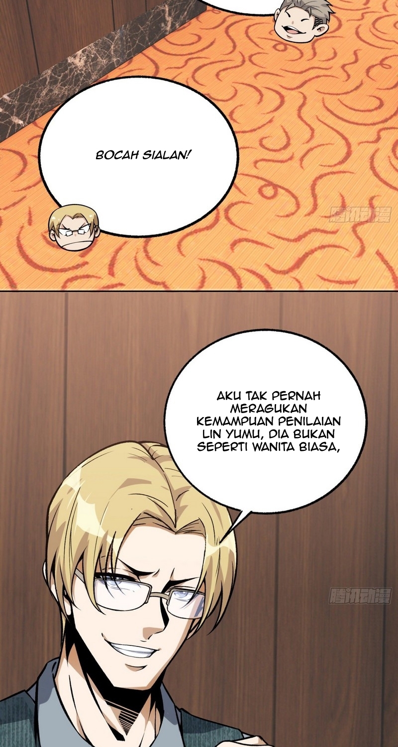 Super Genius Material Bab 24 halaman 16