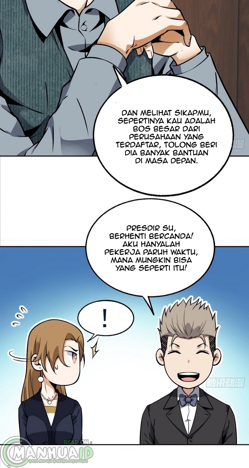 Super Genius Material Bab 24 halaman 17