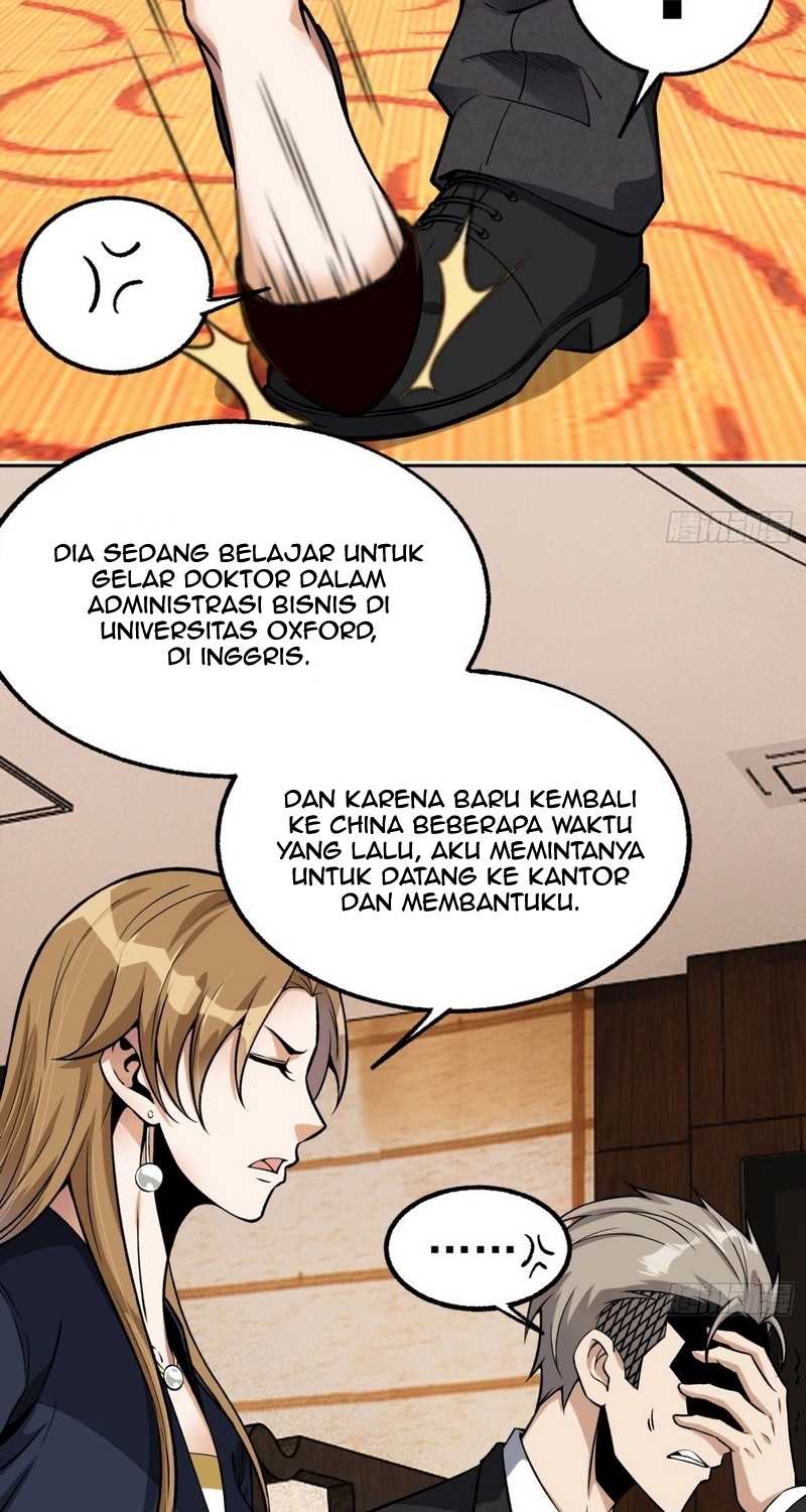 Super Genius Material Bab 24 halaman 19