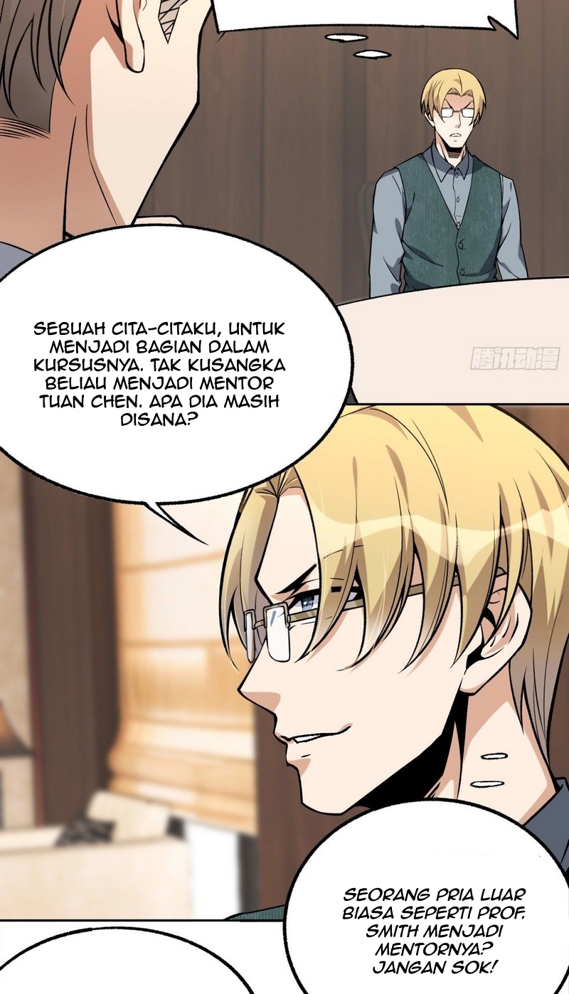 Super Genius Material Bab 25 halaman 5