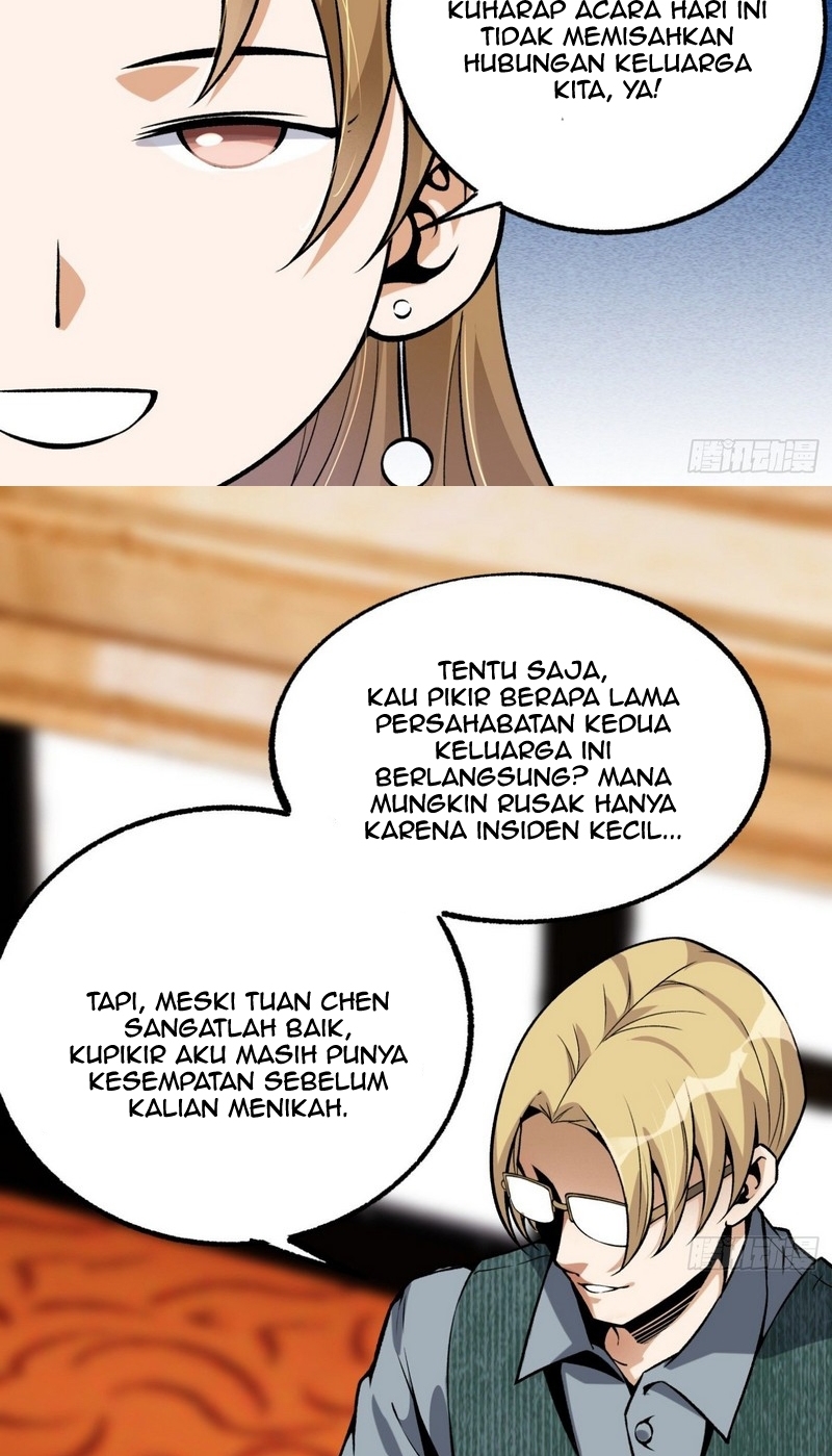 Super Genius Material Bab 25 halaman 16