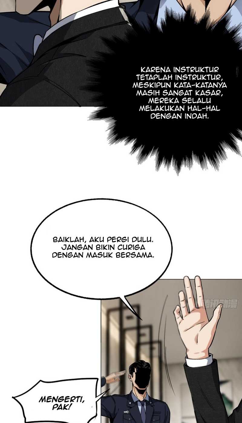 Super Genius Material Bab 26 halaman 3