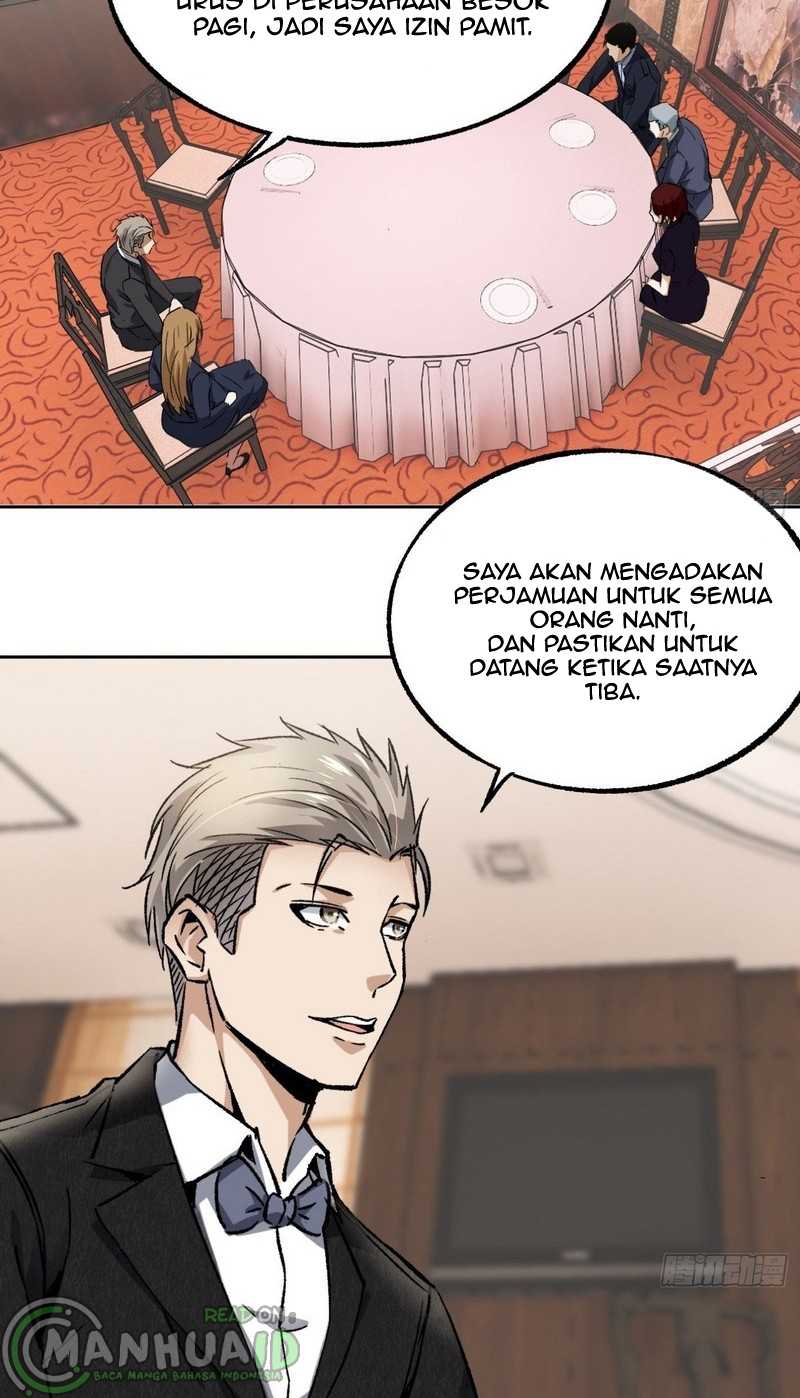 Super Genius Material Bab 26 halaman 5