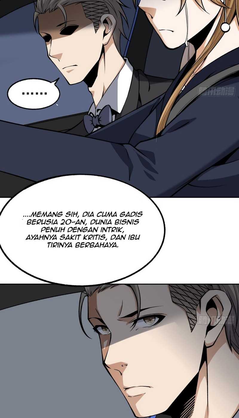 Super Genius Material Bab 26 halaman 15