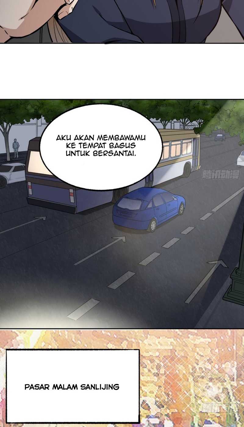 Super Genius Material Bab 26 halaman 17