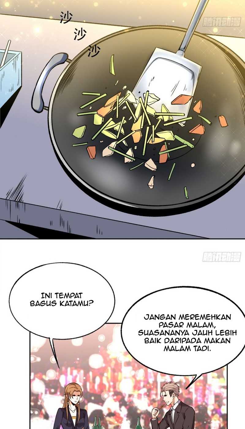 Super Genius Material Bab 26 halaman 19