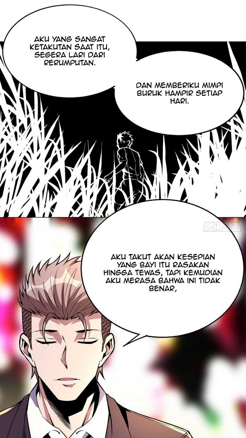 Super Genius Material Bab 27 halaman 2