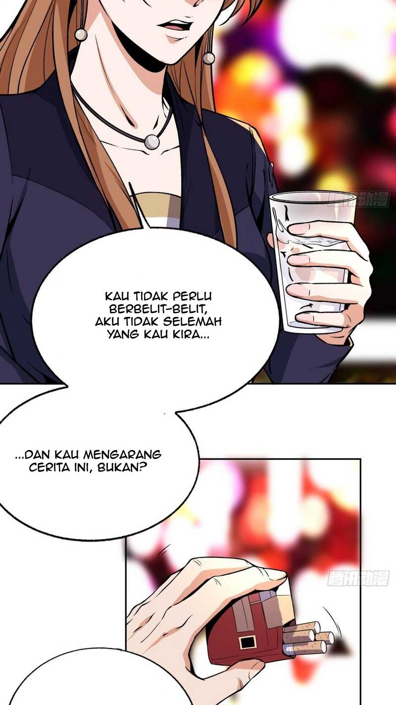 Super Genius Material Bab 27 halaman 6