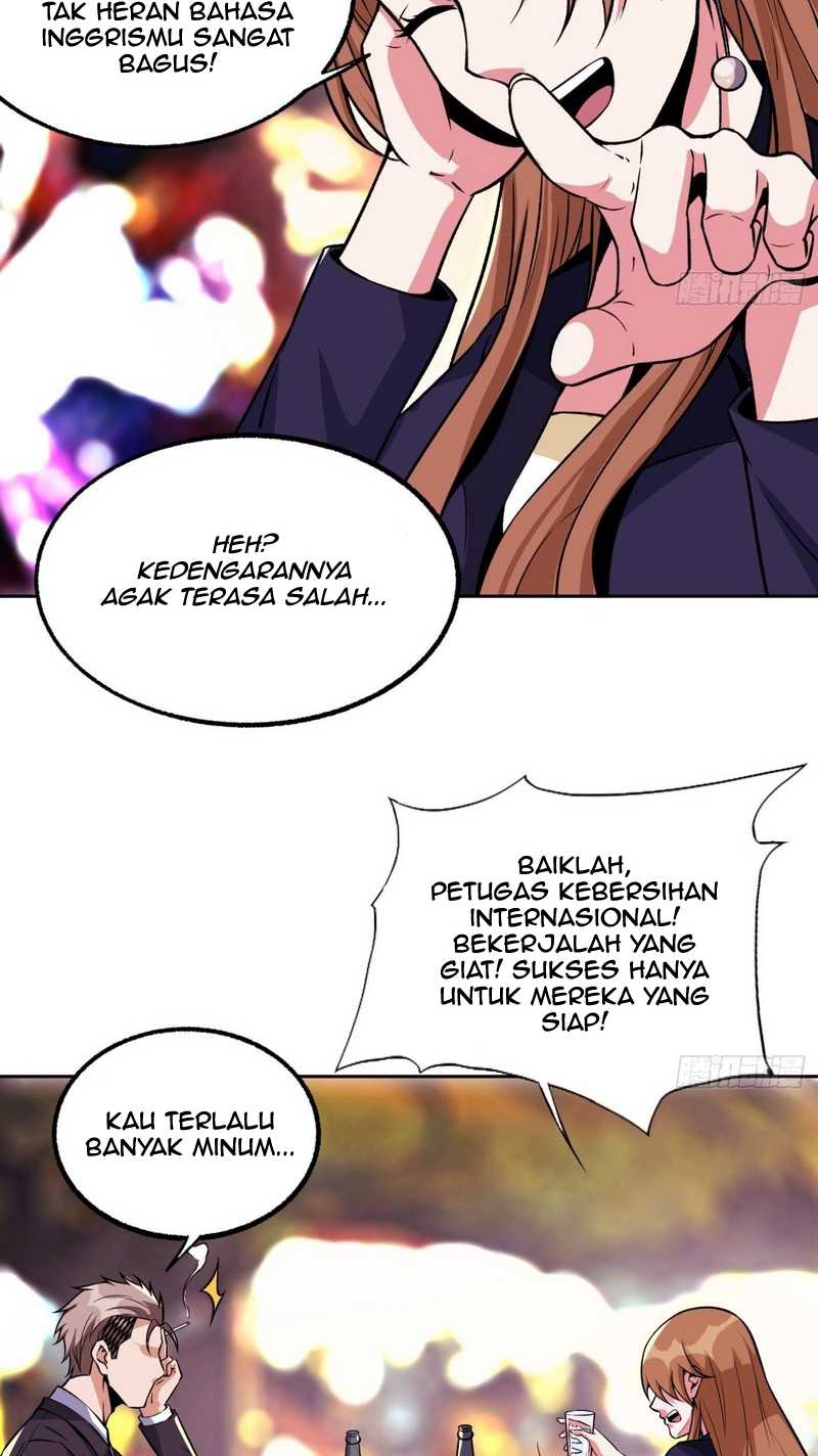 Super Genius Material Bab 27 halaman 12