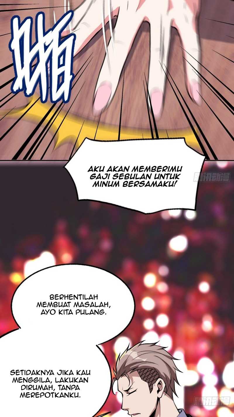 Super Genius Material Bab 27 halaman 15