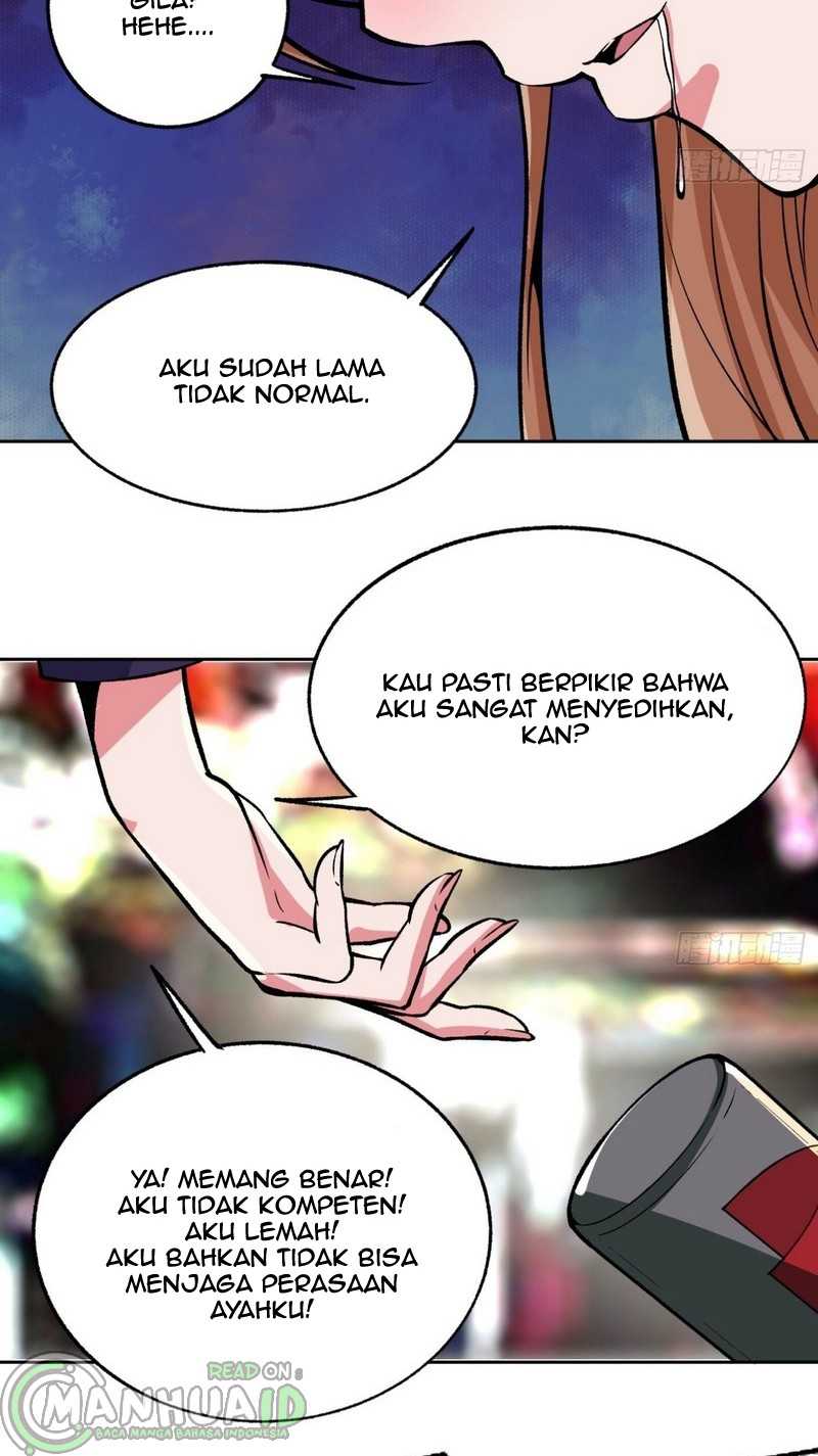 Super Genius Material Bab 27 halaman 18