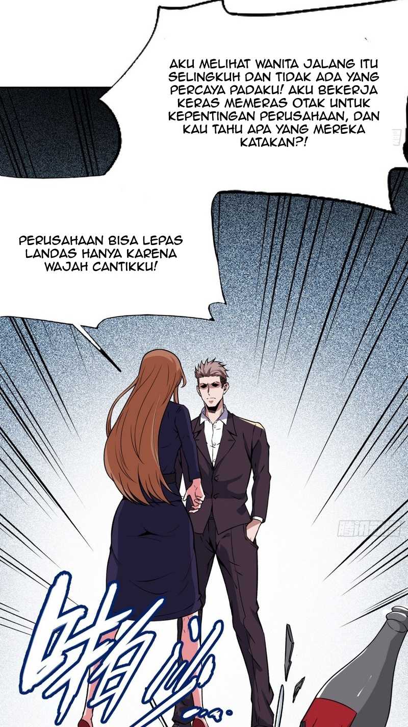 Super Genius Material Bab 27 halaman 19
