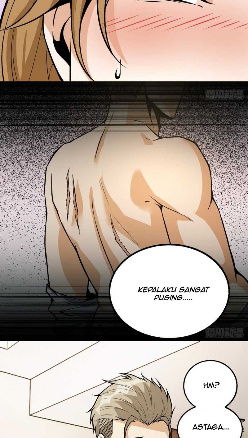 Super Genius Material chapter 28 halaman 10