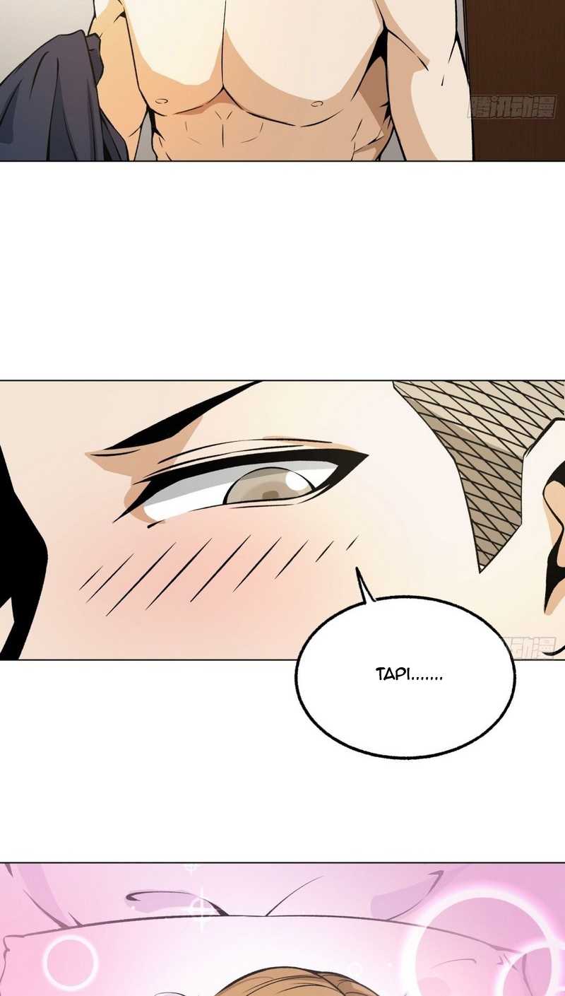 Super Genius Material chapter 28 halaman 15
