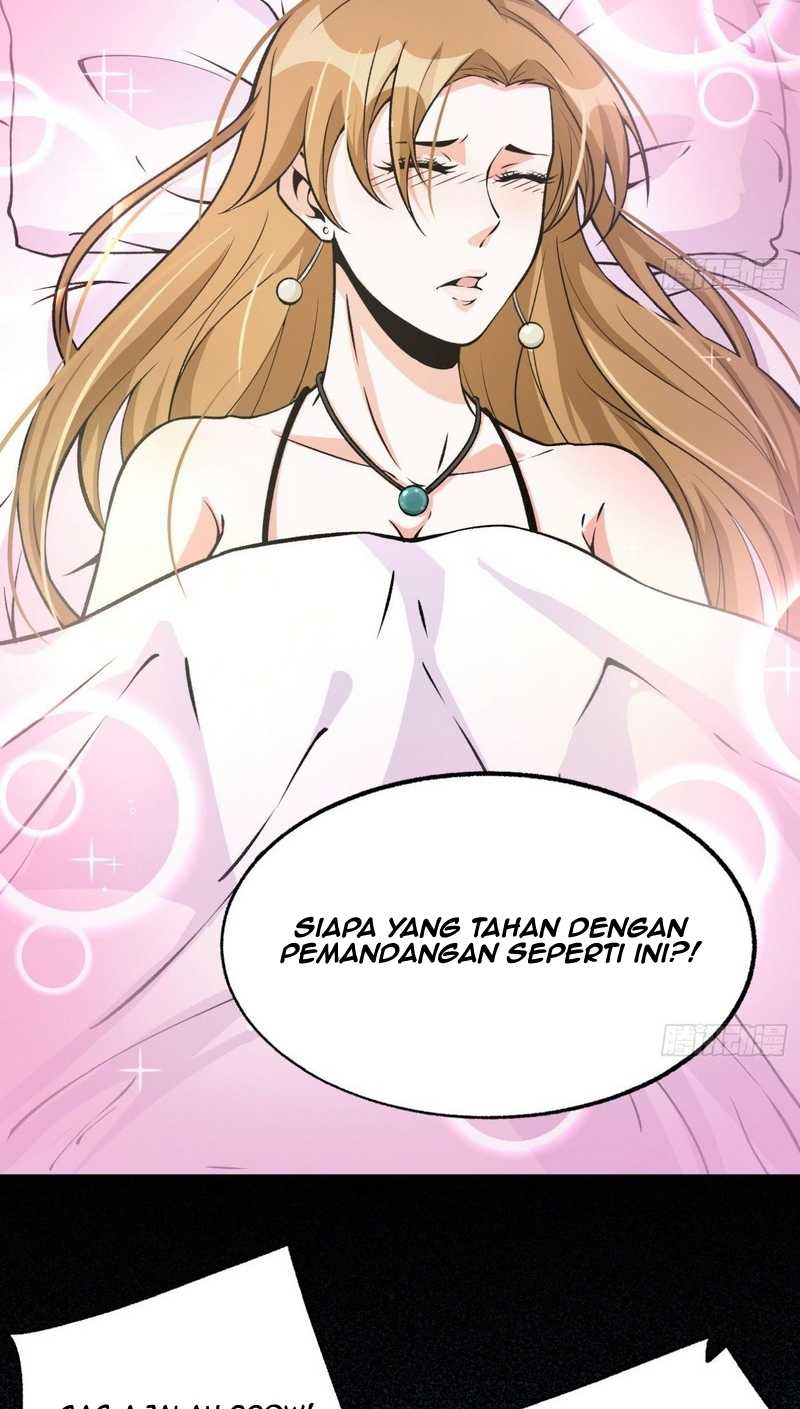 Super Genius Material chapter 28 halaman 16