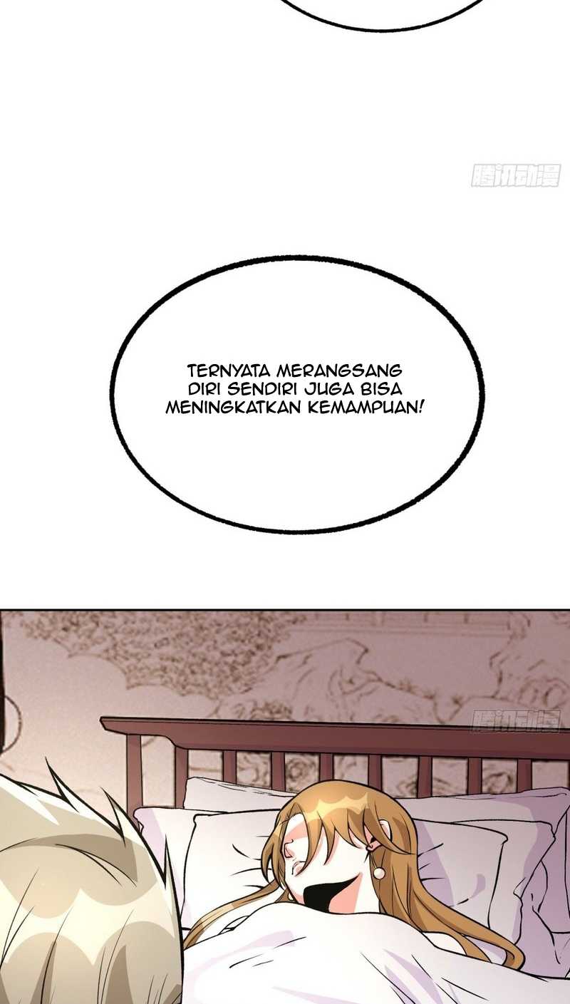 Super Genius Material chapter 28 halaman 22