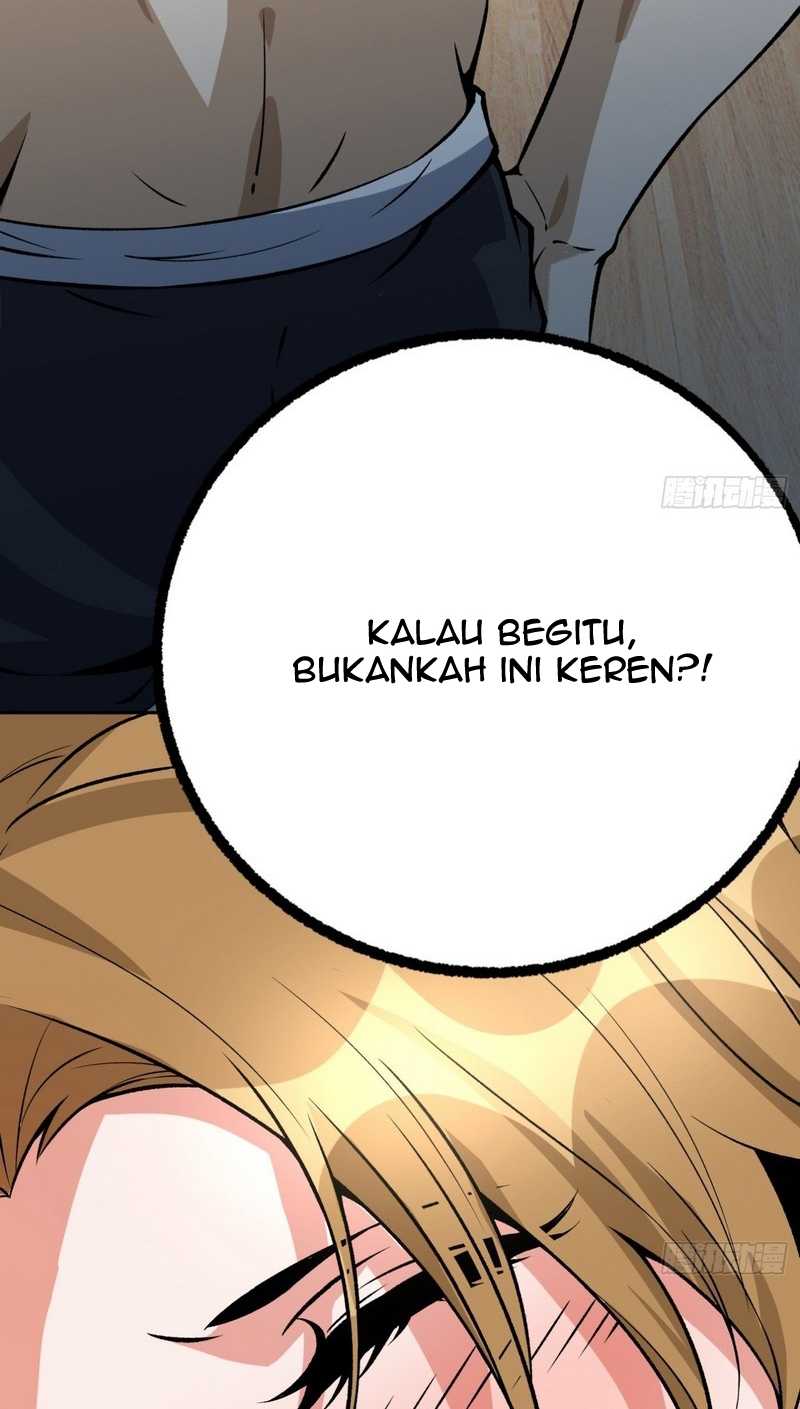 Super Genius Material chapter 28 halaman 24