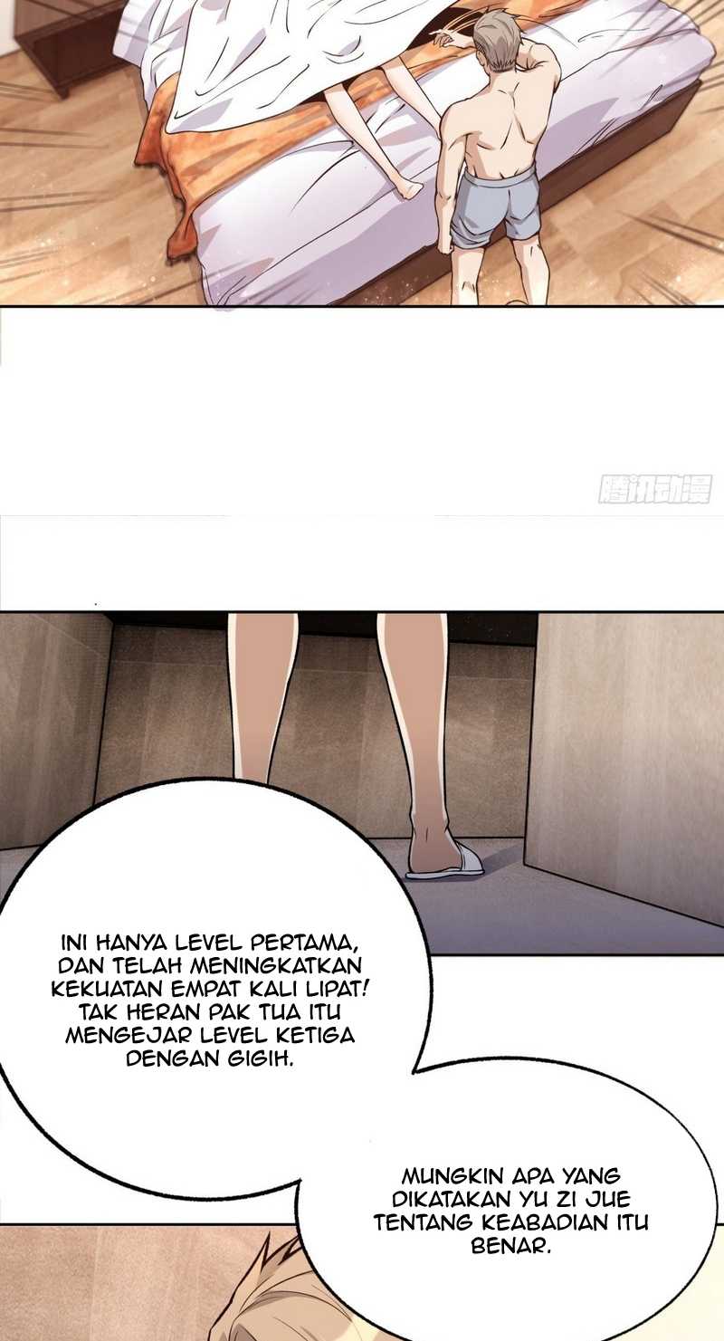 Super Genius Material Bab 29 halaman 6