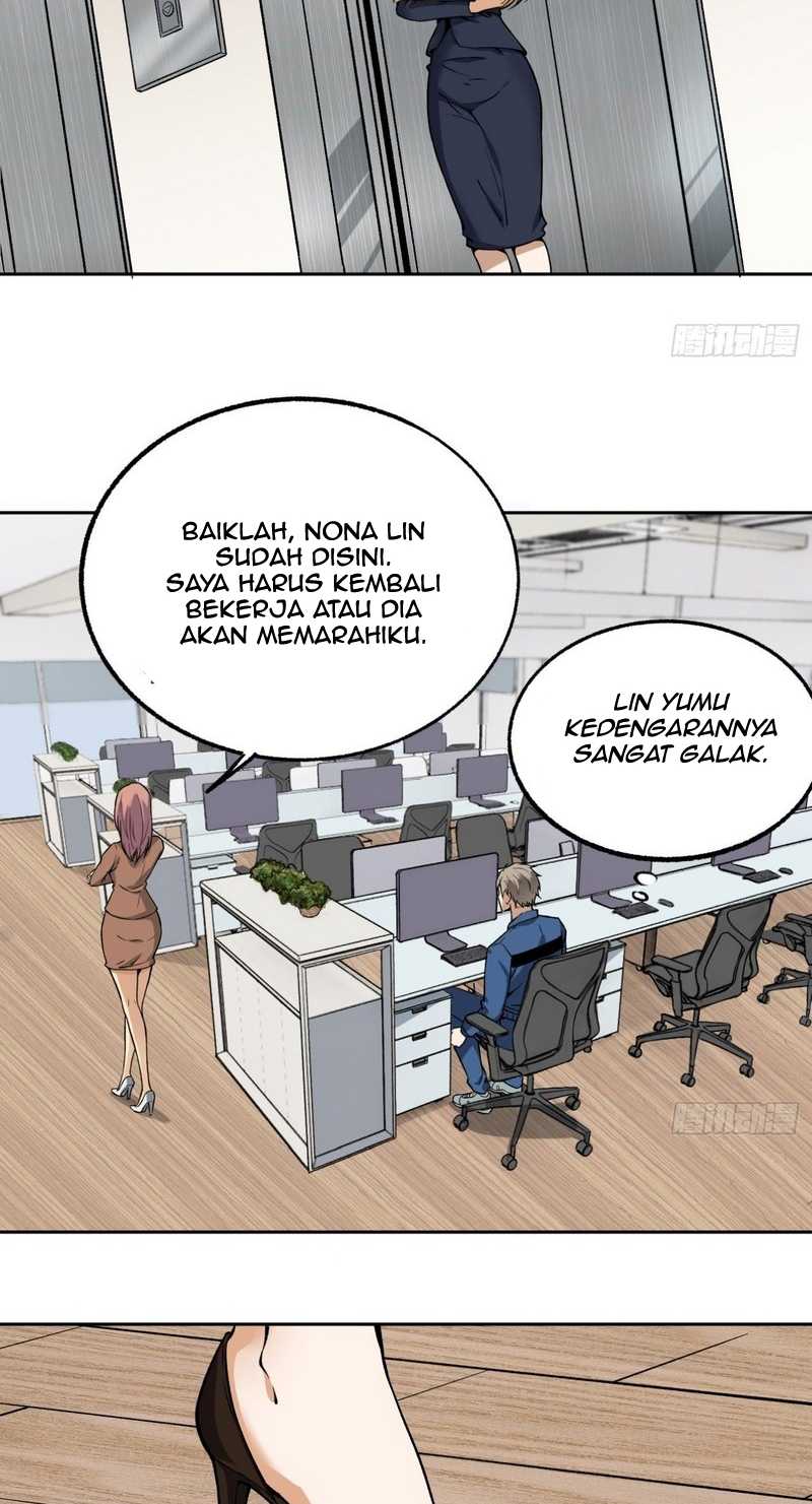 Super Genius Material Bab 29 halaman 17