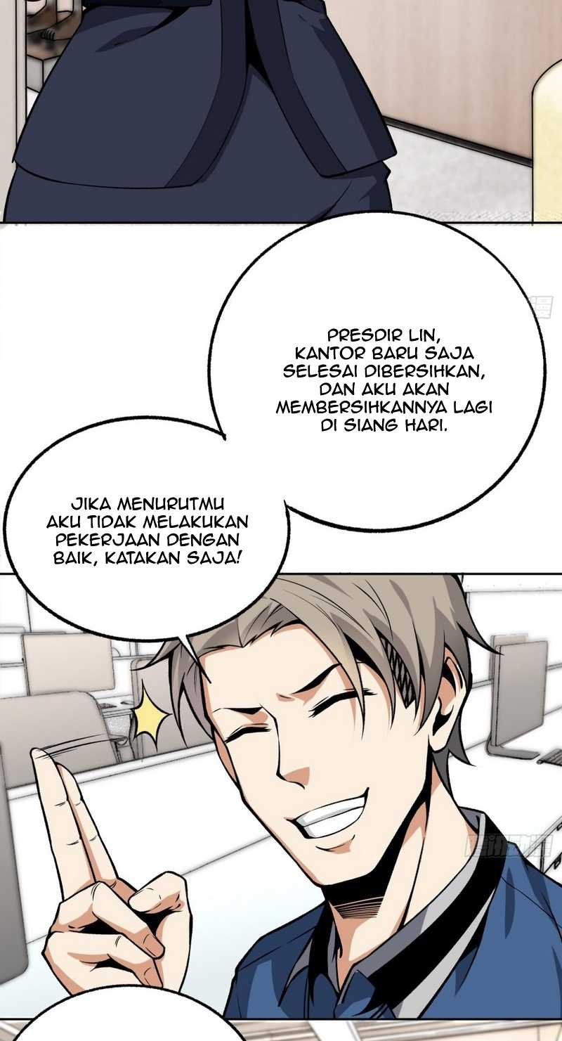 Super Genius Material Bab 29 halaman 19