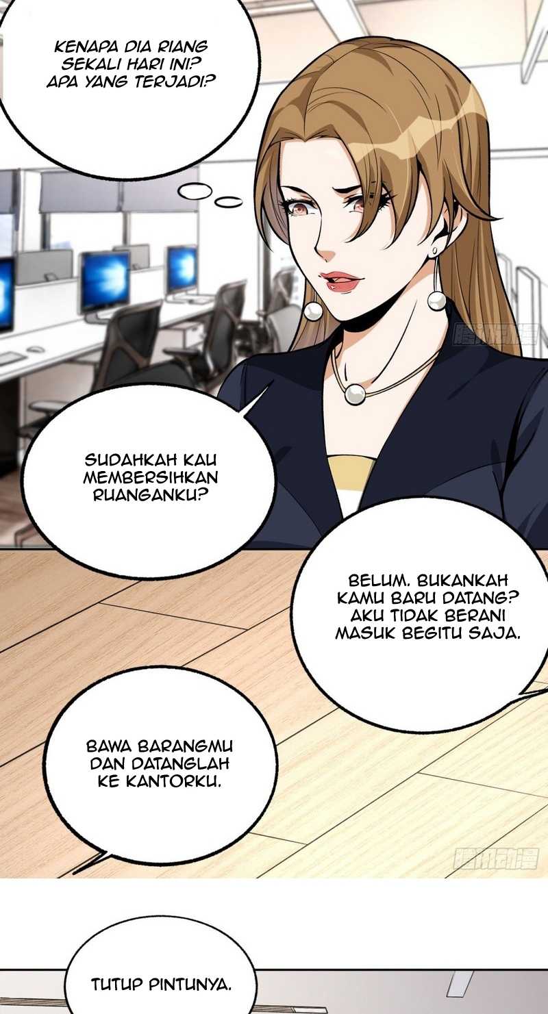 Super Genius Material Bab 29 halaman 20