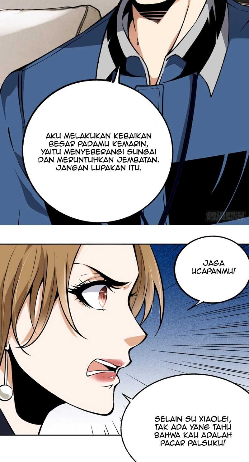 Super Genius Material Bab 29 halaman 24