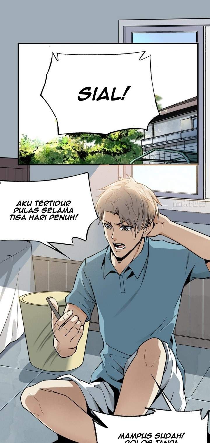 Super Genius Material Bab 3 halaman 1