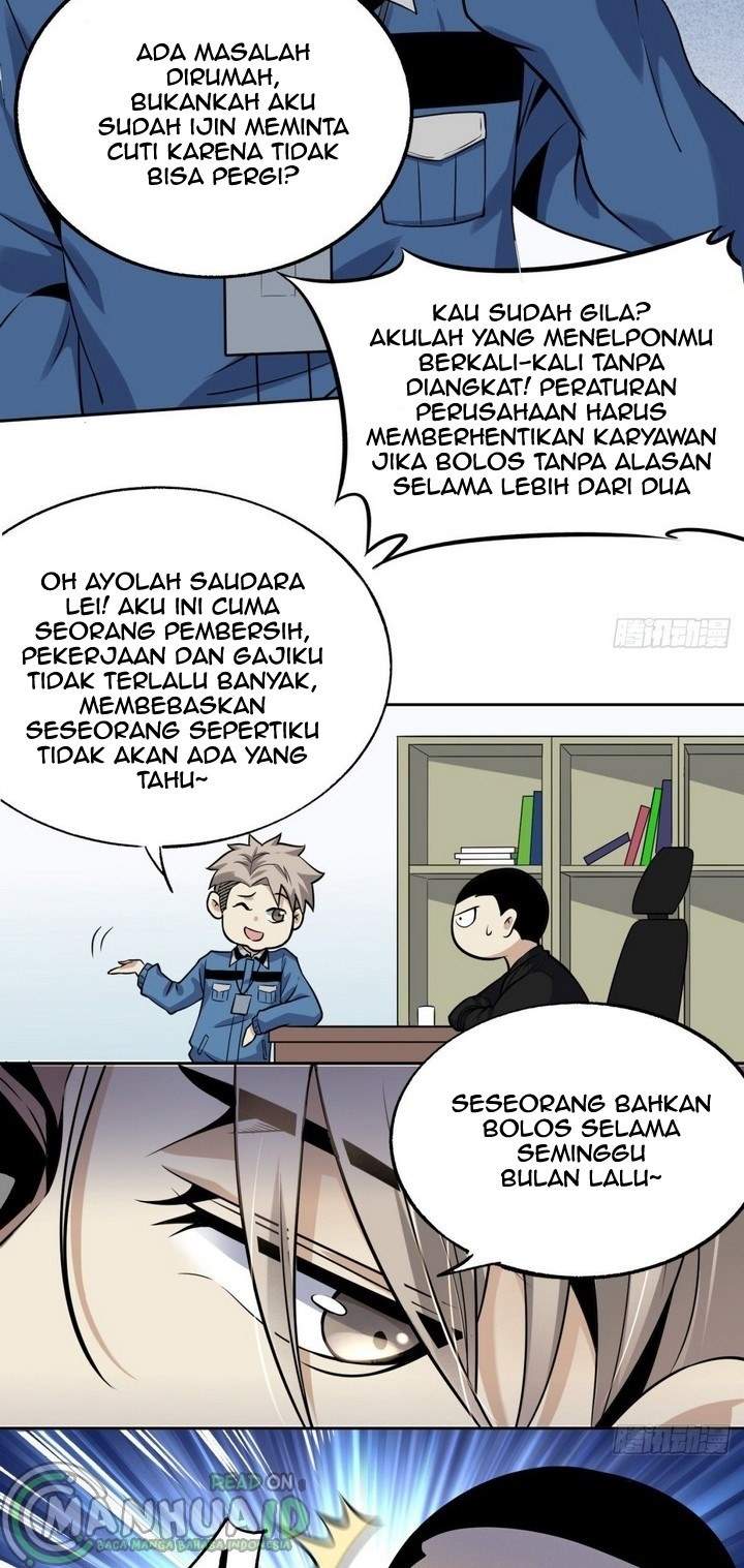 Super Genius Material Bab 3 halaman 9